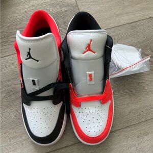 Brand New Jordans - Size 4.5 youth